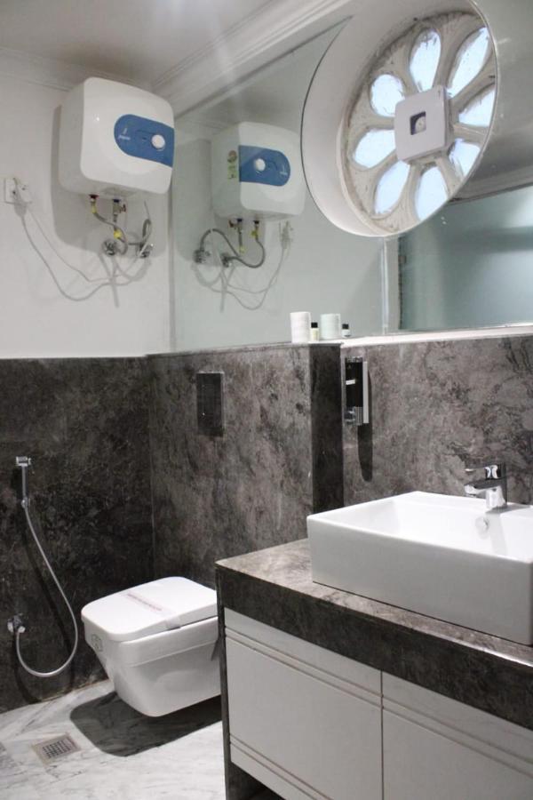 Phoenix - Unmatched Comfort Udaipur Exterior foto