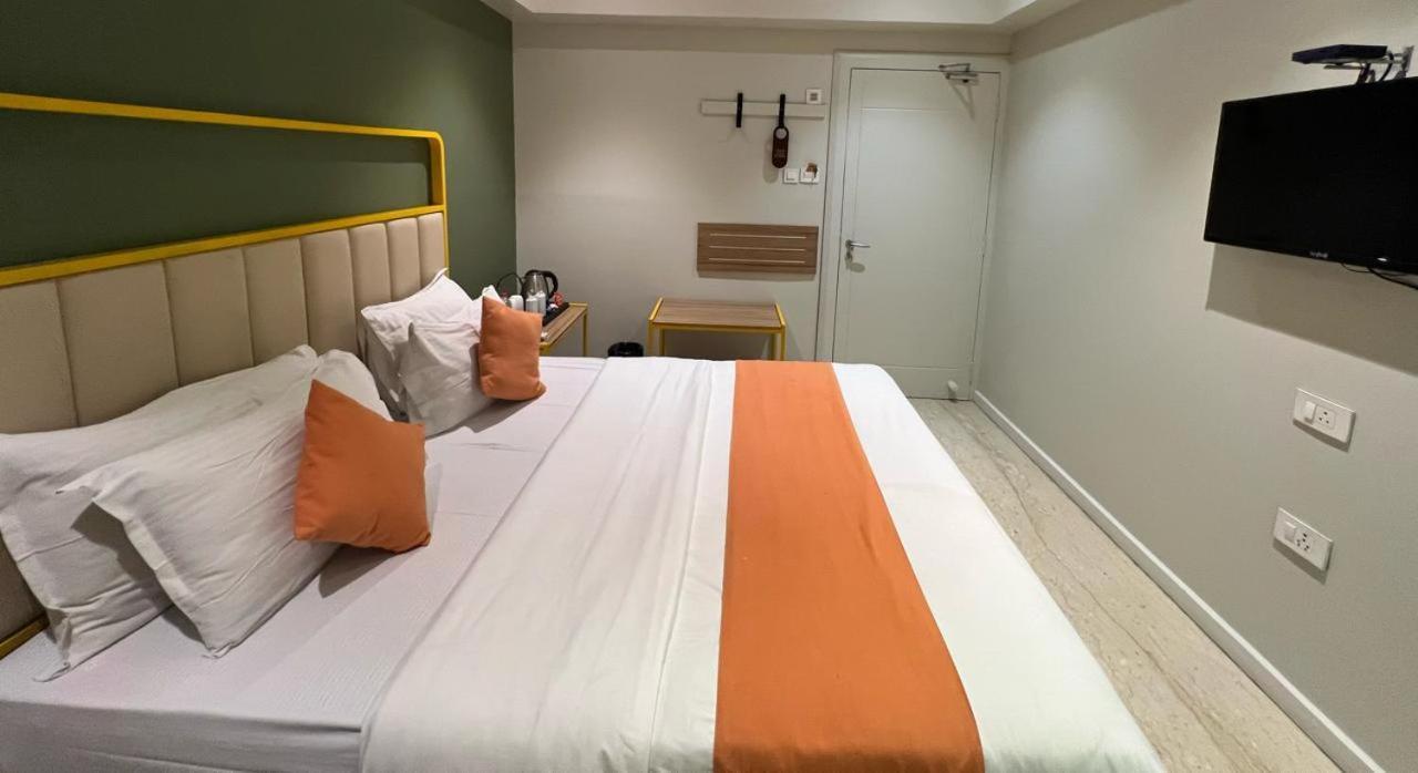 Phoenix - Unmatched Comfort Udaipur Exterior foto